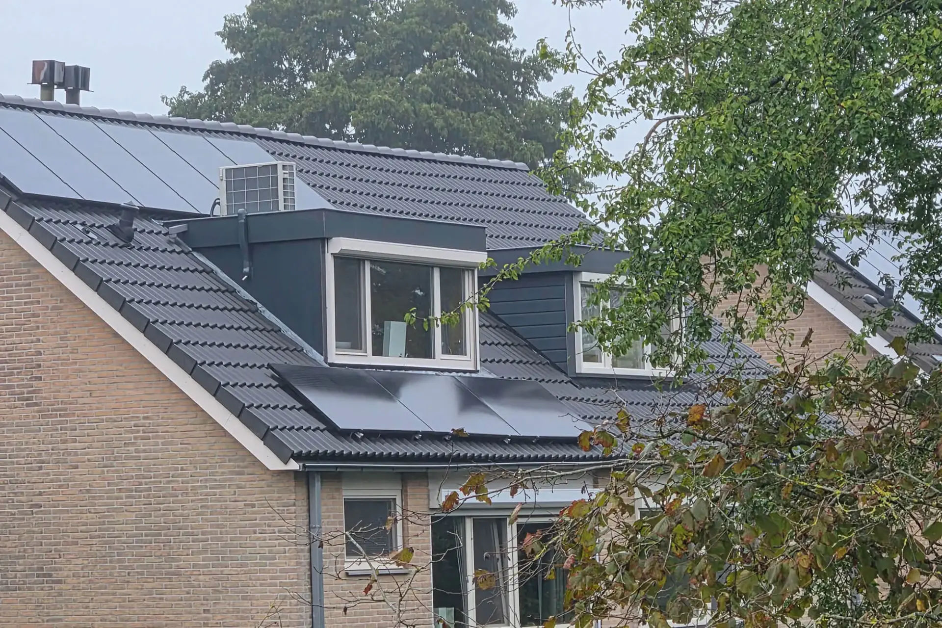 Blog zonwering zonnepanelen onderhoud bereikbaarheid woerden regio