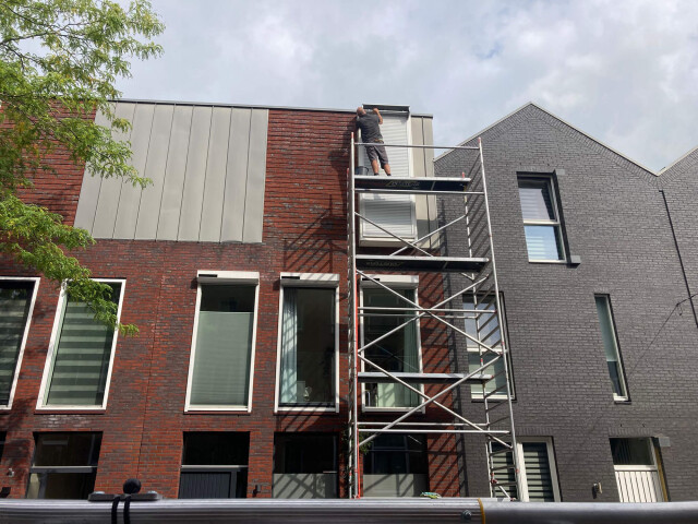 Onderhoud, zonwering, rolluik, woerden, somfy, motor